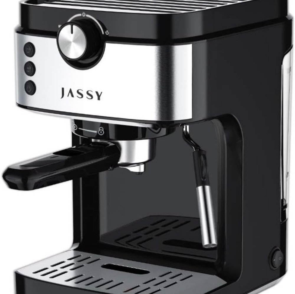 Espresso Machine